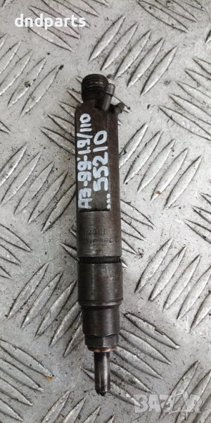 Дюза Audi A3 1.9TDI 110hp 1999г.	, снимка 1