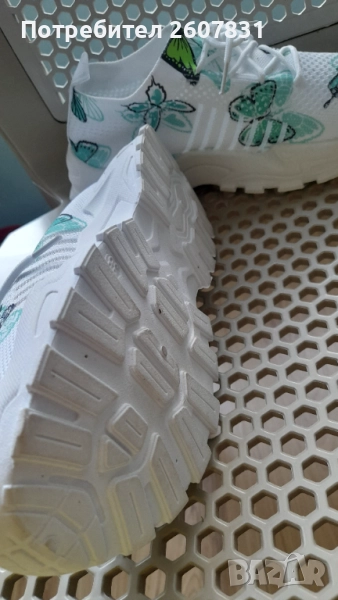 Модерни маратонки, снимка 1