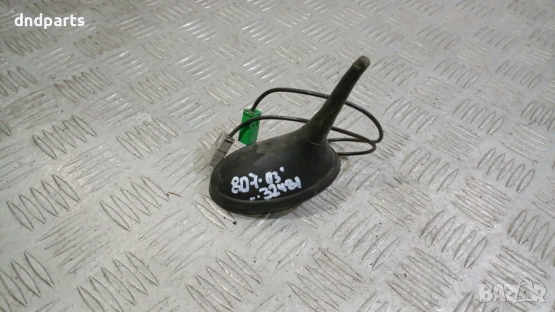 Антена Peugeot 807 2003г.	, снимка 1