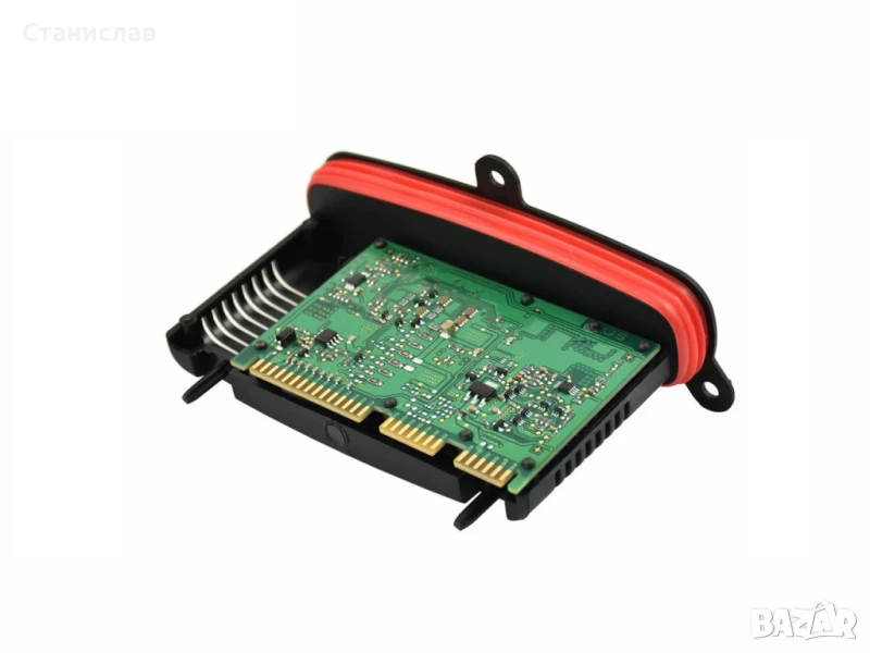 Xenon TMS Модул за светлини на BMW 3 F30, снимка 1