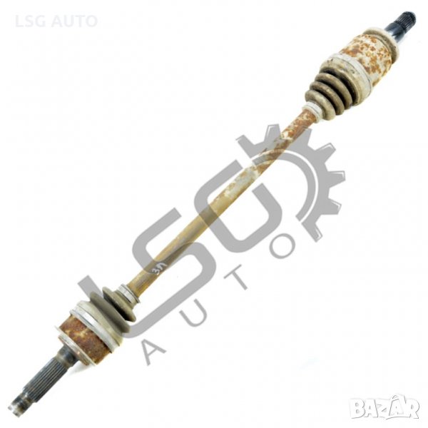 Задна лява полуоска Subaru Legacy 2003-2009 SU210620N-53, снимка 1