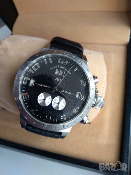 ANDRE Belfort Aviateur AB-5410, снимка 1