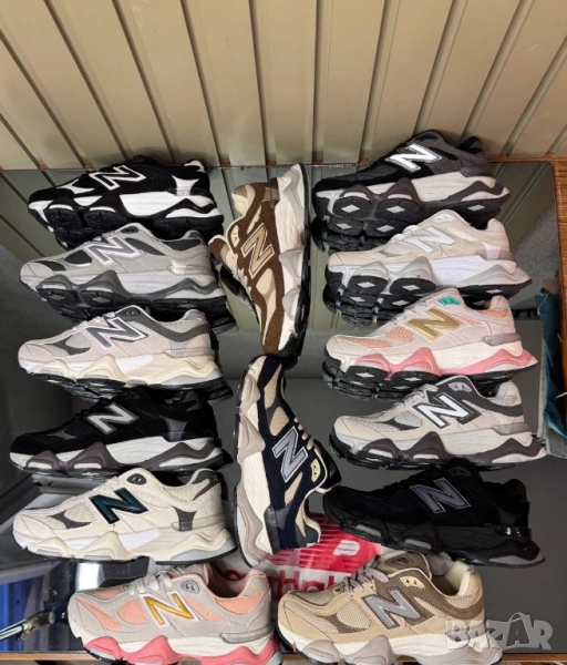 дамски маратонки New balance , снимка 1