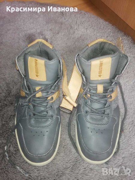 Маратонки 36 номер без забележки , снимка 1