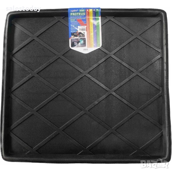 Стелка за багажник, универсална, 100x90см, снимка 1