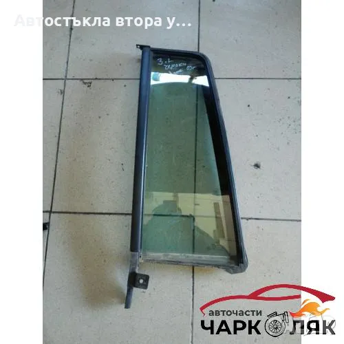 Стъкло задно ляво малко (на врата) Гранд Чероки, снимка 1