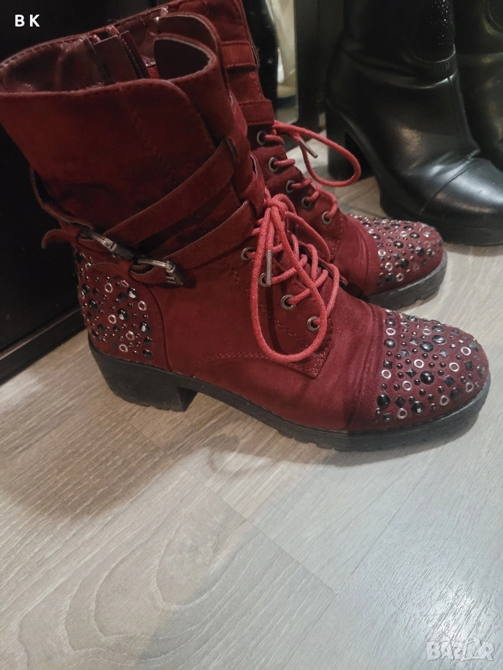 два чифта за 10 евро , снимка 1