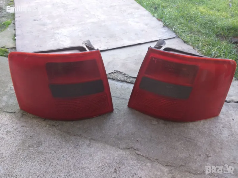 части за Audi  А6 2.5 tdi, снимка 1