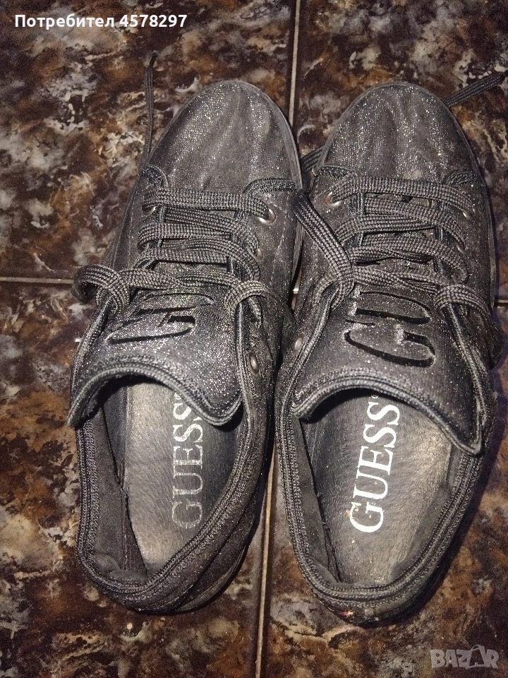 кецове GUESS, снимка 1