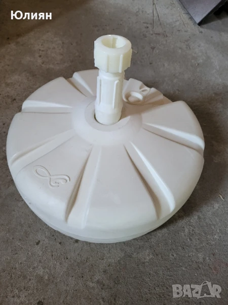 Туба за чадър , снимка 1