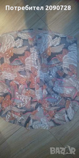 Уникално свежа риза, снимка 1