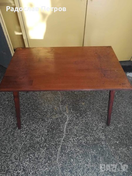 Маса , снимка 1