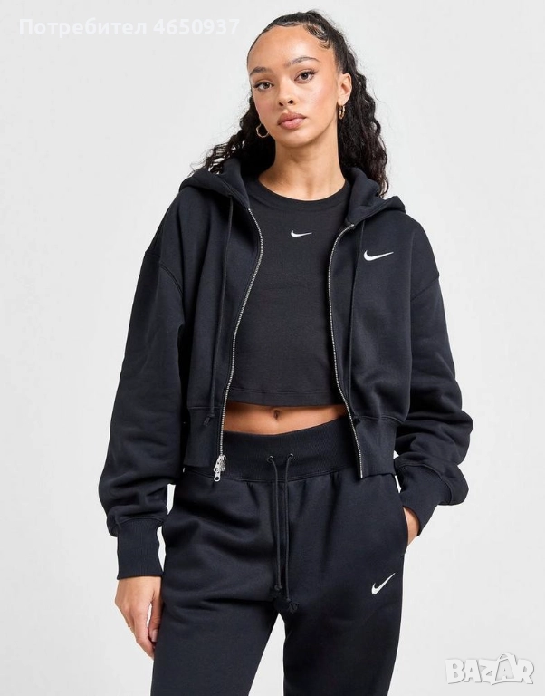 Дамски спортен екип от три части , снимка 1