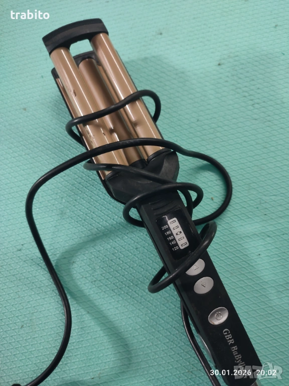 Маша за коса, снимка 1