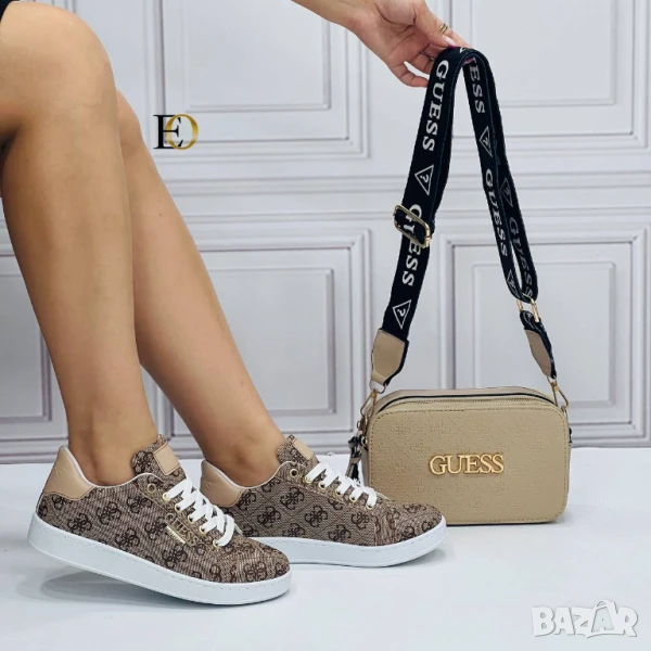 чанти guess, снимка 1