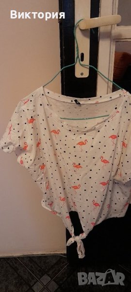 Тениска размер L, снимка 1