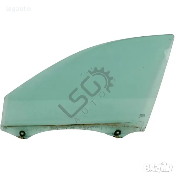 Предно ляво стъкло Renault Laguna II 2001-2008 ID: 139360, снимка 1