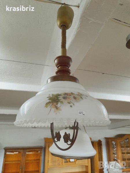 Абажур внос от Германия , снимка 1