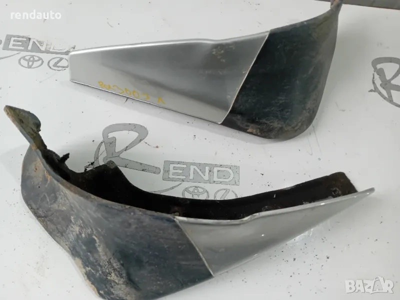 76625-48010 76626-48010 Задни калобрани Lexus RX300  XU10 1998-2003г., снимка 1