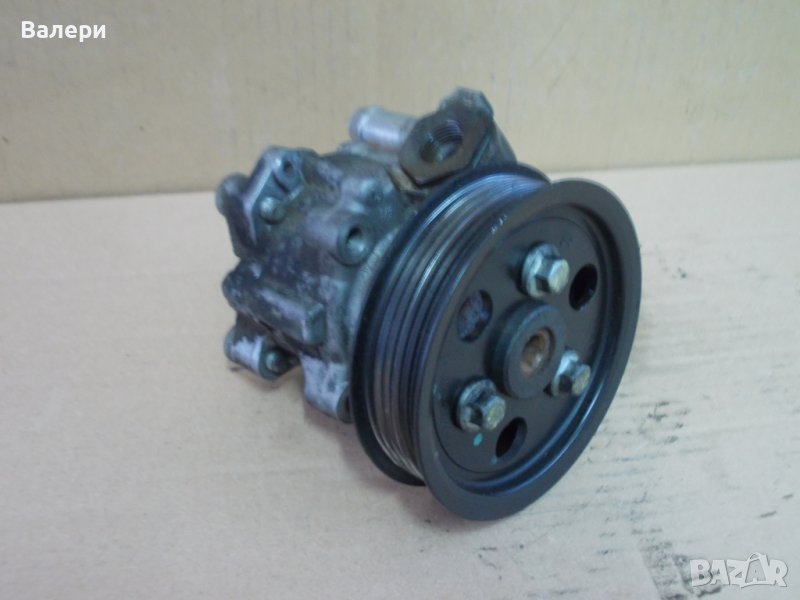 Хидравлична помпа 96 596 045 80 за PEUGEOT 407 2.7HDI, снимка 1