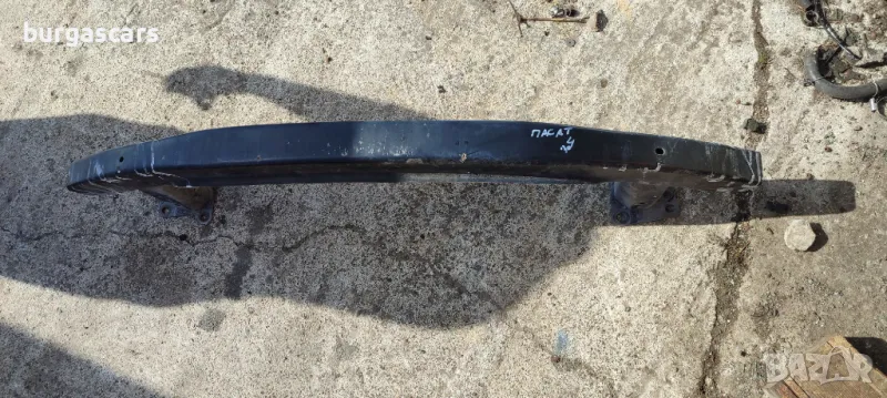 Основа предна броня Vw Passat 5 5.5 - 50лв, снимка 1