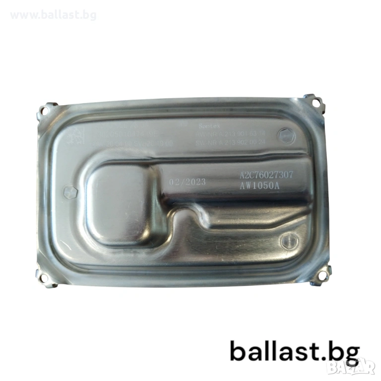 Баласт модул A2139002834 W254 W213 2021-2022, снимка 1