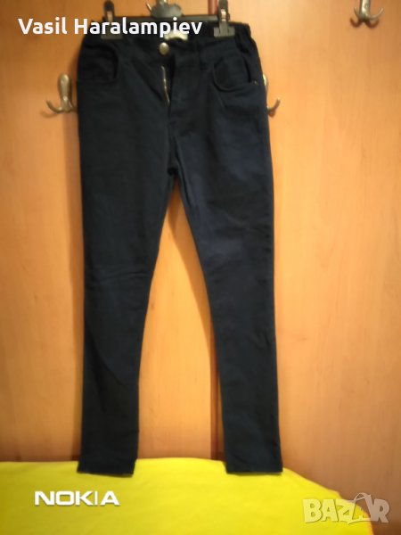 Продавам детски панталон с ластик, снимка 1