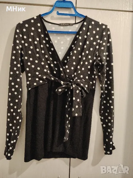Дамска блуза, снимка 1
