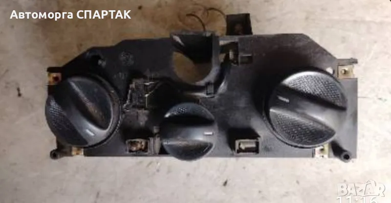 Панел климатик за Fiat Marea Weekend (09.1996 - 12.2007), снимка 1