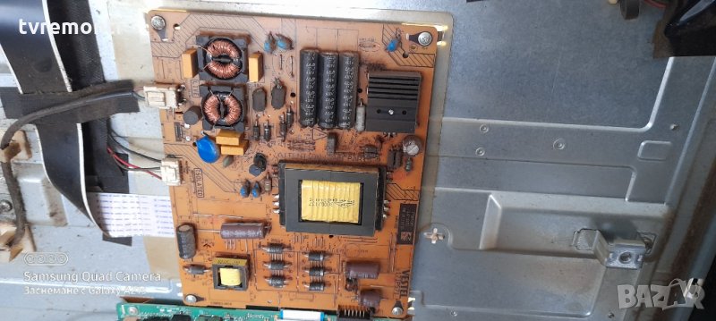 Захранваща платка , 17IPS71, снимка 1