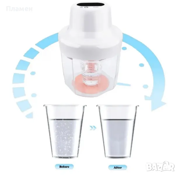 Вакуумна камера за премахване на мехурчета от епоксидна смола или силикон 95 kPa, снимка 1