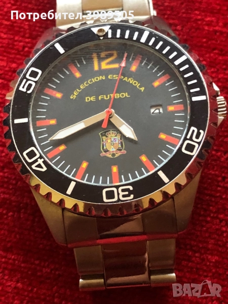 Мъжки часовник, снимка 1