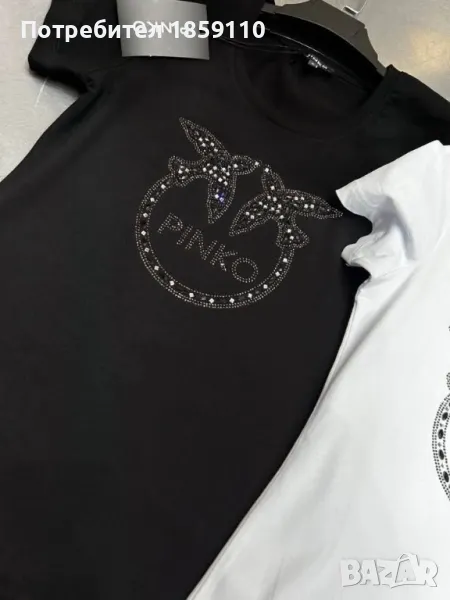 дамска тениска , снимка 1