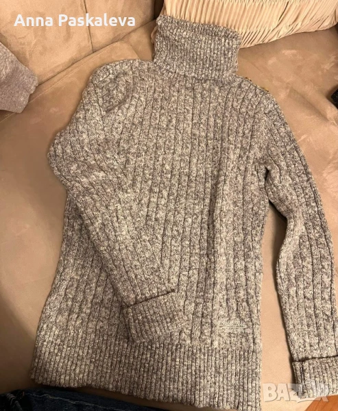 Пуловер на Superdry, снимка 1