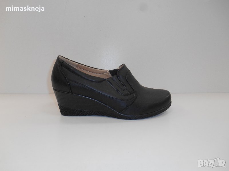 дамска обувка 1236, снимка 1