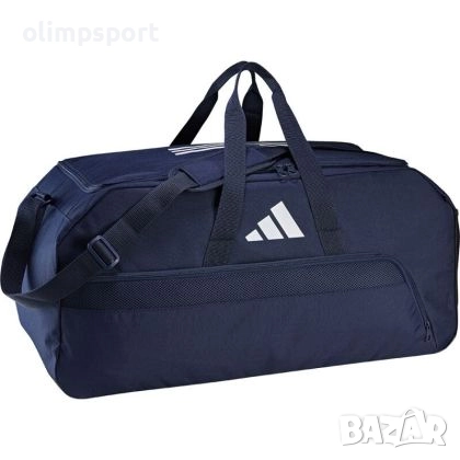 Сак ADIDAS TIRO 23, 62 Л ​ ​подходящ за спорт и ежедневие. Изработен от здрава и плътна материя. , снимка 1