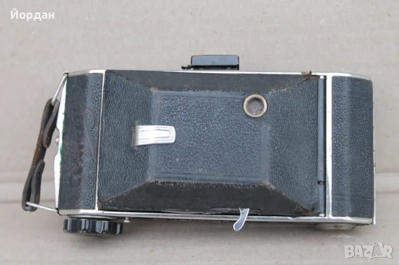 Немски фотоапарат, снимка 1