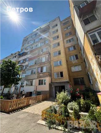Продава апартамент 26 кв., снимка 1