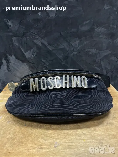 Moschino чанта за през кръста , снимка 1