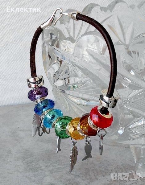 Чакра гривна, снимка 1