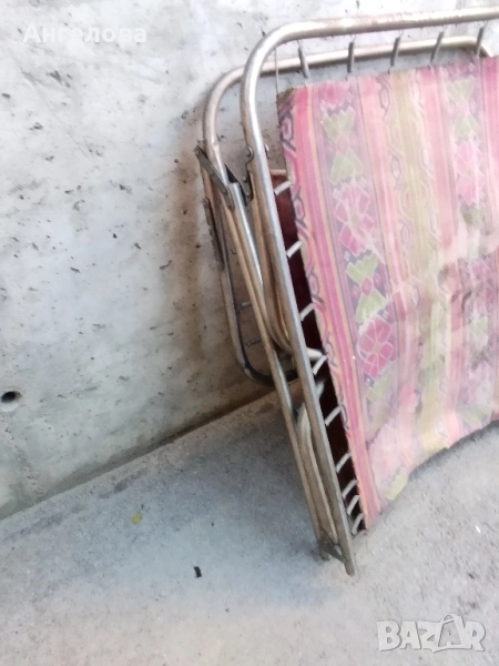 Походно легло, снимка 1