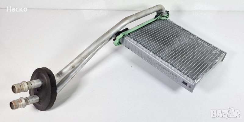 Вътрешен Радиатор Парно Пежо 308 Peugeot 308 2007 - 2014, снимка 1