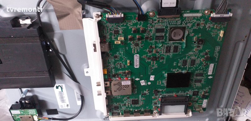 Main Board EAX66085703(1.0) EBT63458801 , снимка 1