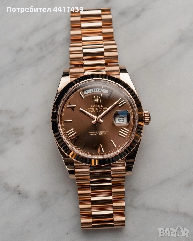 Часовници Rolex , снимка 1