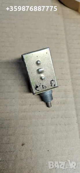 Нов оригинален съветски Волга Газ 24 3302 , снимка 1