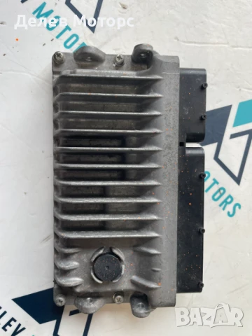 Компютър 89661-52N60, 212000-7290 за Toyota Verso S 1.3i, 99 ph., engine 1NR-FE, 6 sp., 2011, euro 5, снимка 2 - Части - 50850831