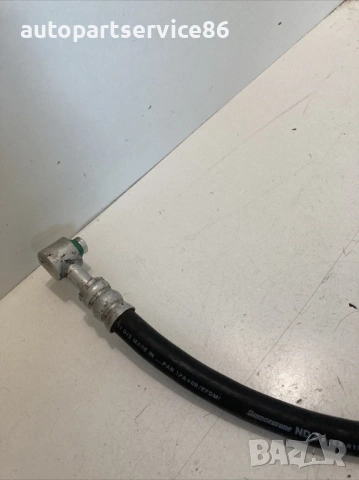 Маркуч за климатик за KIA Magentis  2.0 CRDi (2009) 140HP, снимка 3 - Части - 53256362