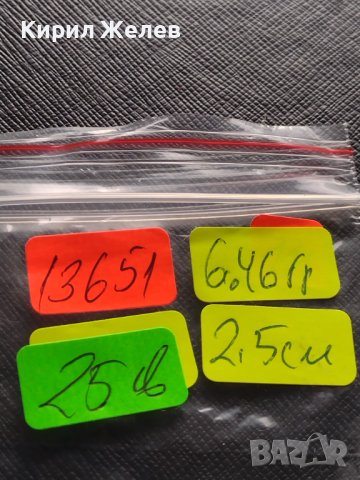 Сребърна монета 20 кройцера 1833г. Франц първи Виена Австрийска империя 13651, снимка 12 - Нумизматика и бонистика - 42900046