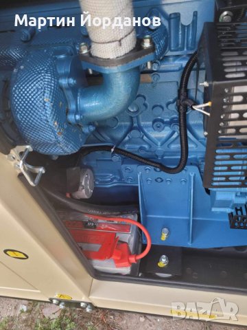 Дизелов агрегат за ток ,Генератор, Дизелов генератор за ток, Агрегат, снимка 3 - Индустриална техника - 42394407