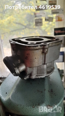 Aprilia Rx 50cc Derbi Senda цилиндър Априлия рх дерби двигател 